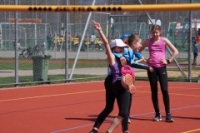 Trainingswoche