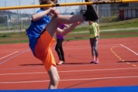 Trainingswoche