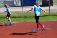 Trainingswoche