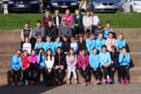 Trainingswoche