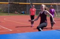 Trainingswoche