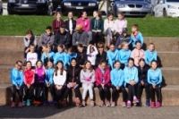 Trainingswoche