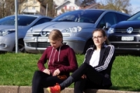 Trainingswoche