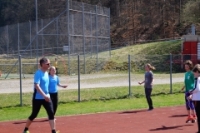 Trainingswoche