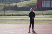 Trainingswoche