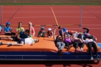 Trainingswoche