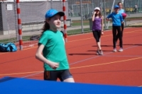 Trainingswoche
