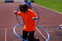Trainingswoche