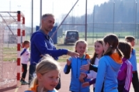 Trainingswoche