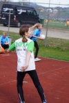 Trainingswoche