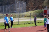 Trainingswoche
