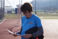 Trainingswoche