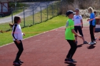 Trainingswoche