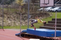 Trainingswoche