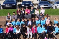 Trainingswoche