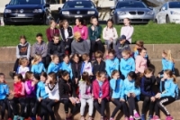 Trainingswoche