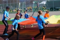 Trainingswoche