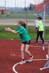 Trainingswoche