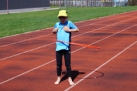 Trainingswoche
