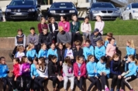 Trainingswoche