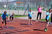 Trainingswoche