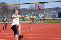 Trainingswoche