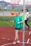 Trainingswoche