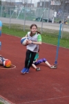 Trainingswoche