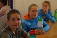 Trainingswoche