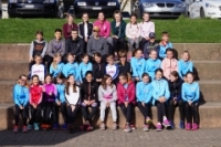 Trainingswoche