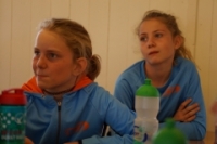 Trainingswoche