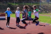 Trainingswoche
