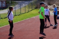 Trainingswoche