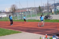 Trainingswoche