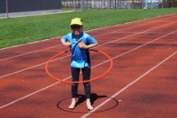 Trainingswoche