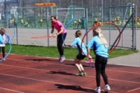 Trainingswoche
