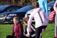 Trainingswoche
