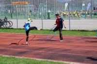 Trainingswoche