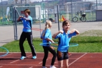 Trainingswoche