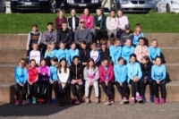 Trainingswoche