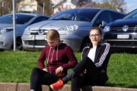 Trainingswoche