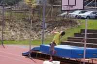 Trainingswoche