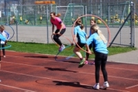Trainingswoche