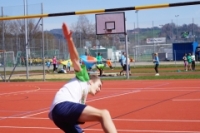 Trainingswoche