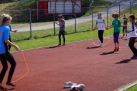 Trainingswoche