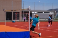 Trainingswoche
