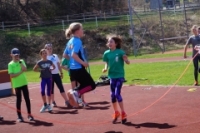 Trainingswoche