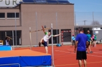 Trainingswoche