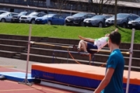 Trainingswoche