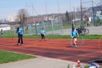 Trainingswoche